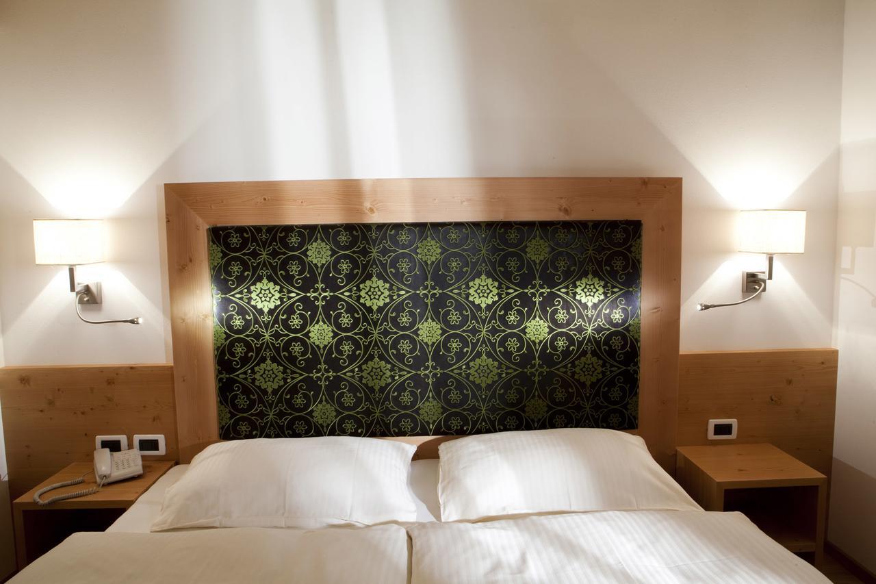 Hotel Christian Corvara Zewnętrze zdjęcie