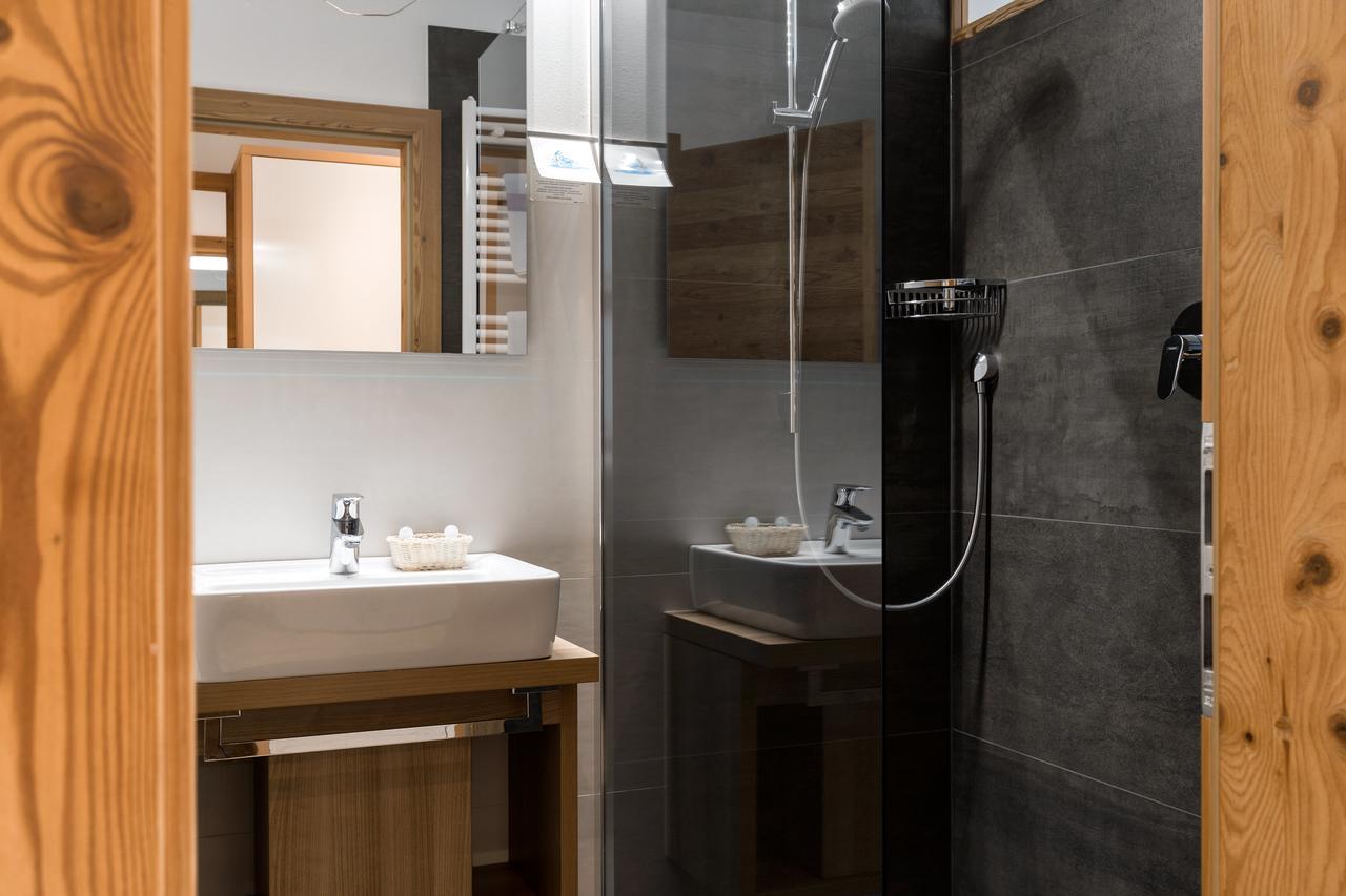 Hotel Christian Corvara Zewnętrze zdjęcie